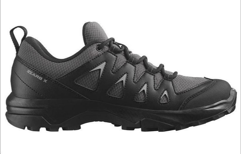 Order (W) Salomon X Braze GTX Kasut Lelaki全天候 471807