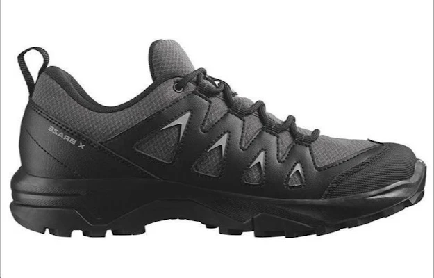 (W) Salomon X Braze GTX Kasut Lelaki全天候 471807 Order (W) Salomon X Braze GTX Kasut Lelaki全天候 471807