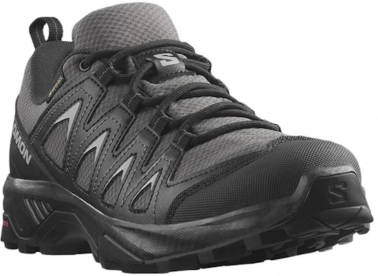 (W) Salomon X Braze GTX Kasut Lelaki全天候 471807 Lookbook (W) Salomon X Braze GTX Kasut Lelaki全天候 471807