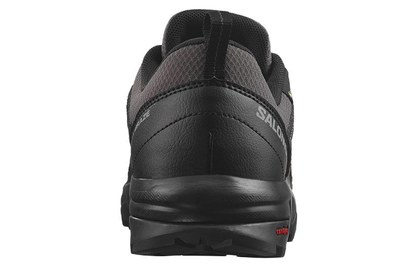 Shop (W) Salomon X Braze GTX Kasut Lelaki全天候 471807