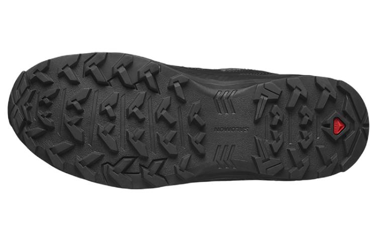 Purchase (W) Salomon X Braze GTX Kasut Lelaki全天候 471807