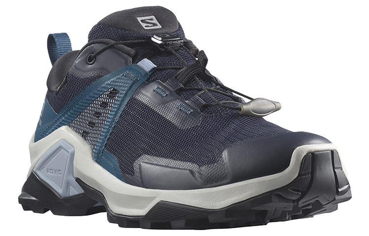 (W) Salomon X Raise 2 GTX 圖 2