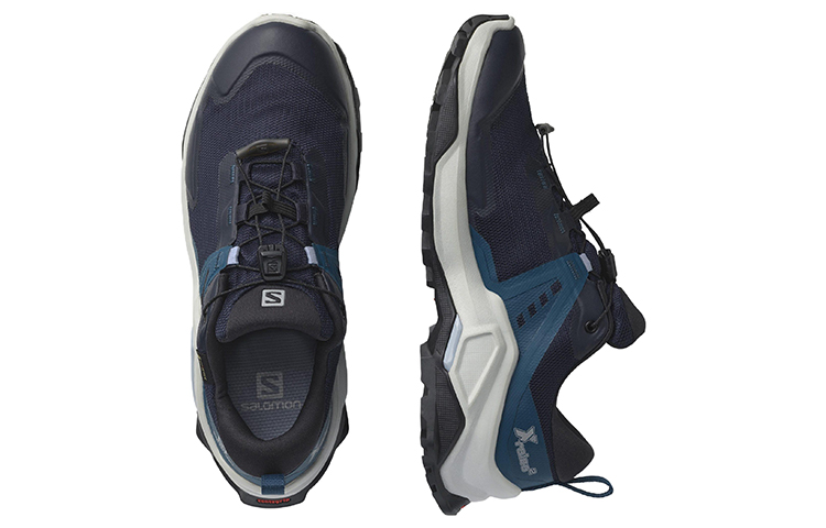 (W) Salomon X Raise 2 GTX 圖 3