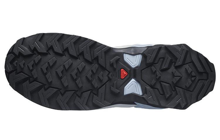 (W) Salomon X Raise 2 GTX 圖 5