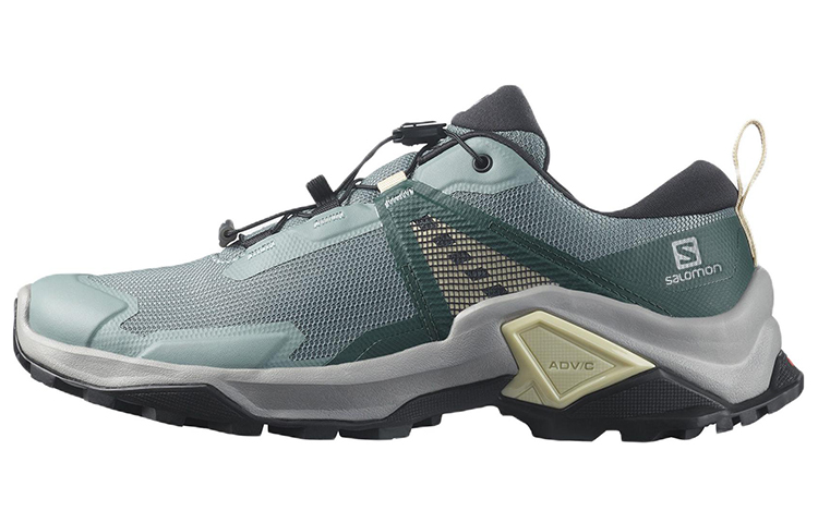 Buy (W) 살로몬 X 레이즈 2 로우 '블루' (Salomon X Raise 2 Low 'Blue') 416342