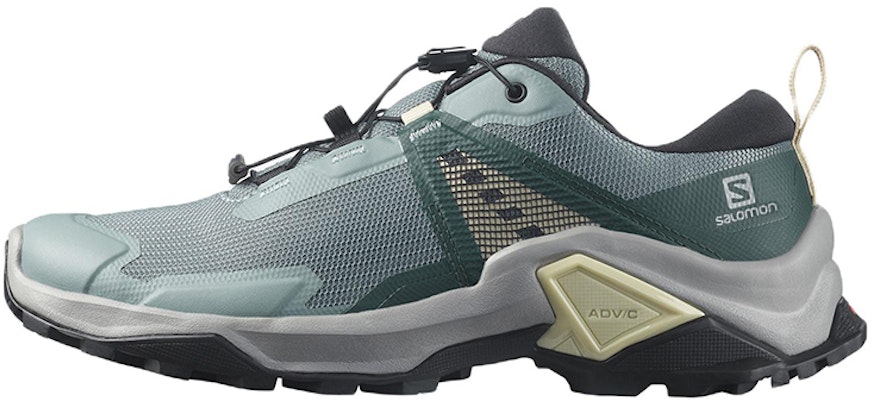 (W) 살로몬 X 레이즈 2 로우 '블루' (Salomon X Raise 2 Low 'Blue') 416342 Buy (W) 살로몬 X 레이즈 2 로우 '블루' (Salomon X Raise 2 Low 'Blue') 416342