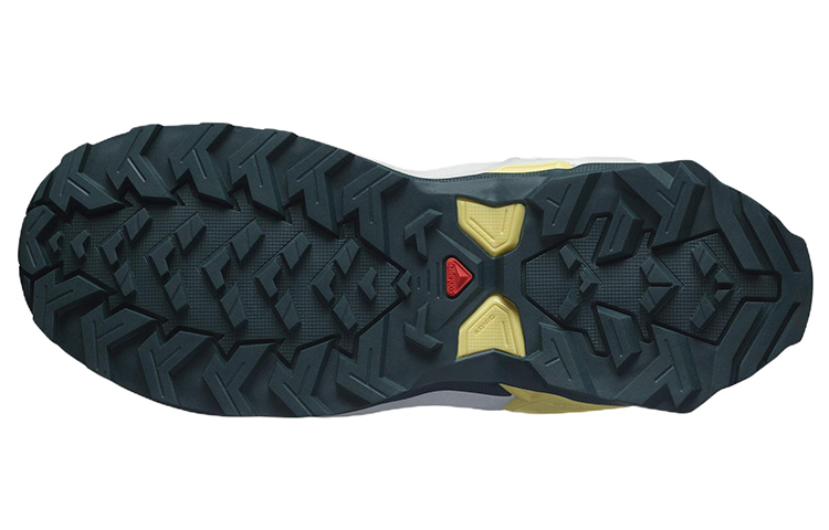 (W) Salomon X Raise 2 Mid GTX 'Grey Blue' 圖 5