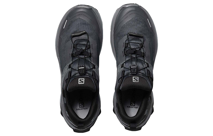 (W) Salomon X Raise GTX 'CMFT Durable Outdoor Black' 圖 3
