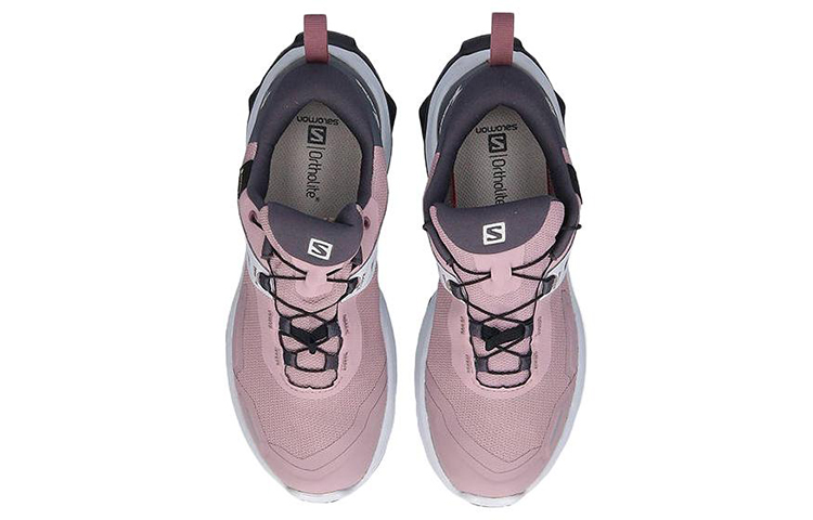 (W) Salomon X Raise GTX 'Lotus Pink' 圖 3