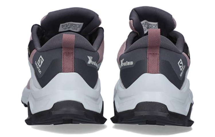 (W) Salomon X Raise GTX 'Lotus Pink' 圖 4