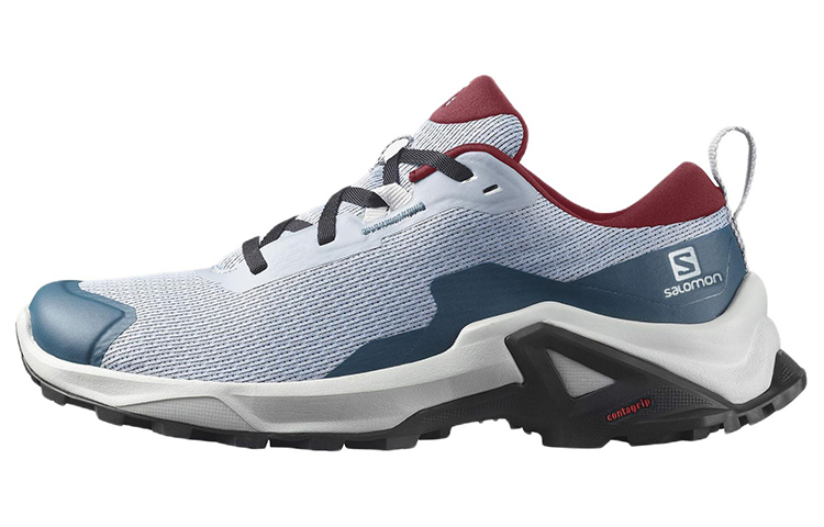 (Women) Salomon X Reveal 2 'Grey Blue' 416167