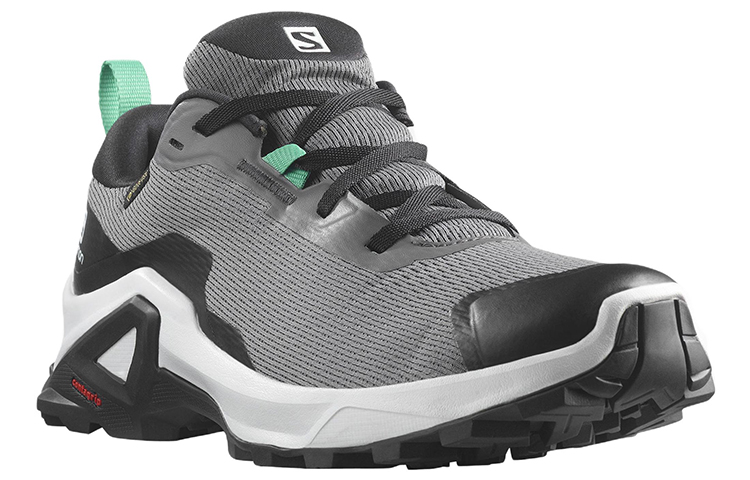 Order (W) Salomon X Reveal 2 GTX 防水越野鞋 416241