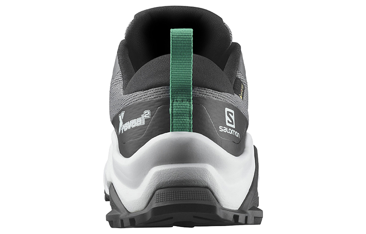 Shop (W) Salomon X Reveal 2 GTX 防水越野鞋 416241