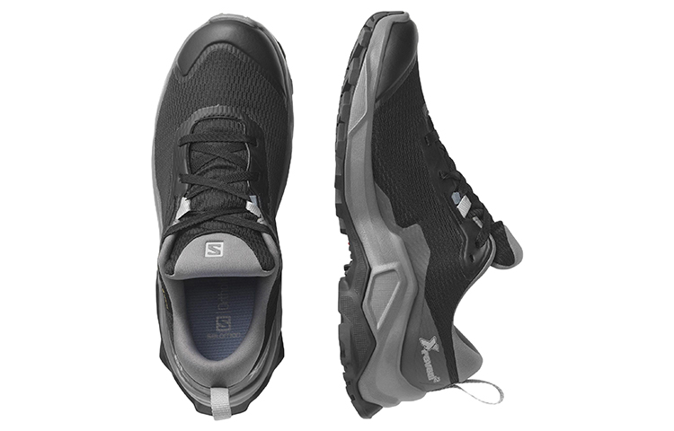 (W) Salomon X Reveal 2 GTX 'Black' 圖 3