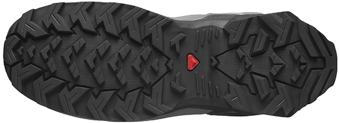 (W) Salomon X Reveal 2 Gore-Tex 'Hitam' 416239 Purchase (W) Salomon X Reveal 2 Gore-Tex 'Hitam' 416239