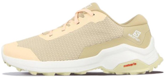 Salomon X Reveal W 低幫戶外功能鞋 女款 米色 Buy Salomon X Reveal W 低幫戶外功能鞋 女款 米色