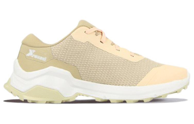Order (W) Salomon X Reveal 'Beige' Zapatillas Trail Running 409732
