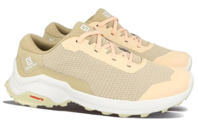 Lookbook (W) Salomon X Reveal ''Beige'' Sneakers 409732