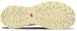 Shop (W) Salomon X Reveal ''Beige'' Sneakers 409732