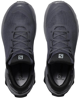 Salomon X Reveal Gtx 舒適耐磨戶外機能鞋 女款 黑灰 Order Salomon X Reveal Gtx 舒適耐磨戶外機能鞋 女款 黑灰