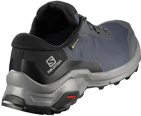 (W) Salomon X Reveal GTX Wandelschoenen 409711 Lookbook (W) Salomon X Reveal GTX Wandelschoenen 409711