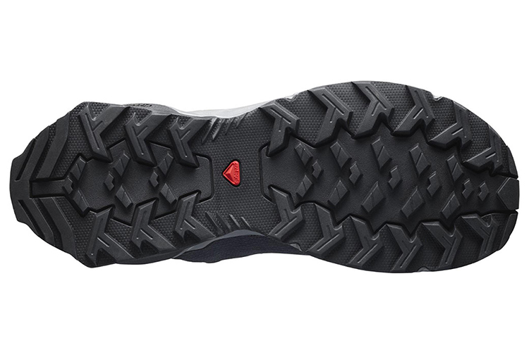 Shop (W) Salomon X Reveal GTX Wandelschoenen 409711