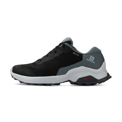 (W) Salomon X Reveal GTX 'Black CMFT'