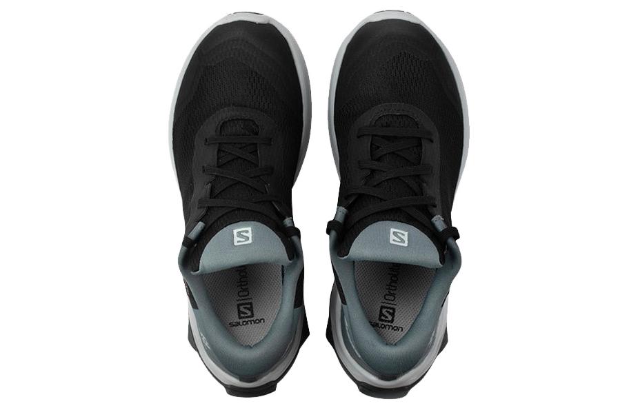 (W) Salomon X Reveal GTX 'Black CMFT' 圖 3