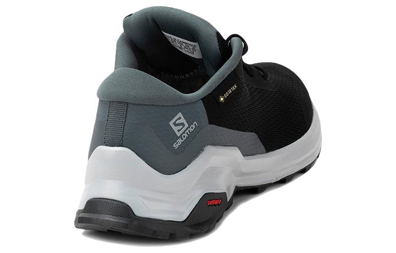 (W) Salomon X Reveal GTX 'Black CMFT' 圖 4
