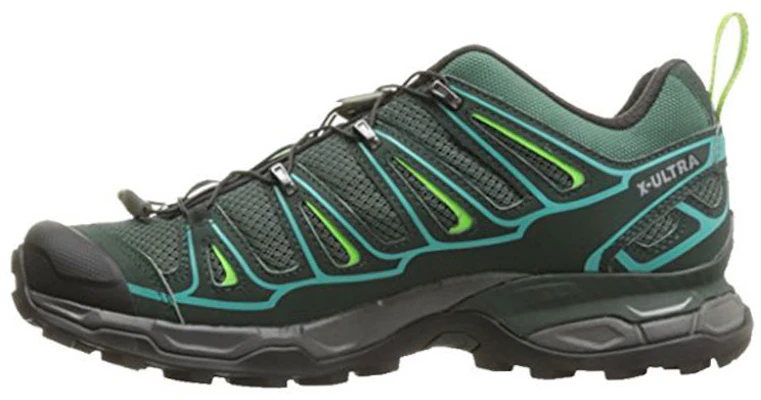 (W) Salomon X Ultra 2 Chaussures de Randonnée 393560 Buy (W) Salomon X Ultra 2 Chaussures de Randonnée 393560