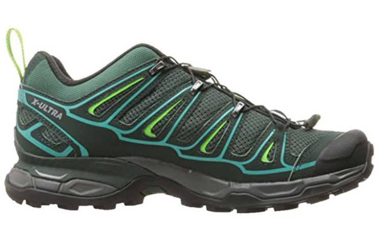 Order (W) Salomon X Ultra 2 Chaussures de Randonnée 393560