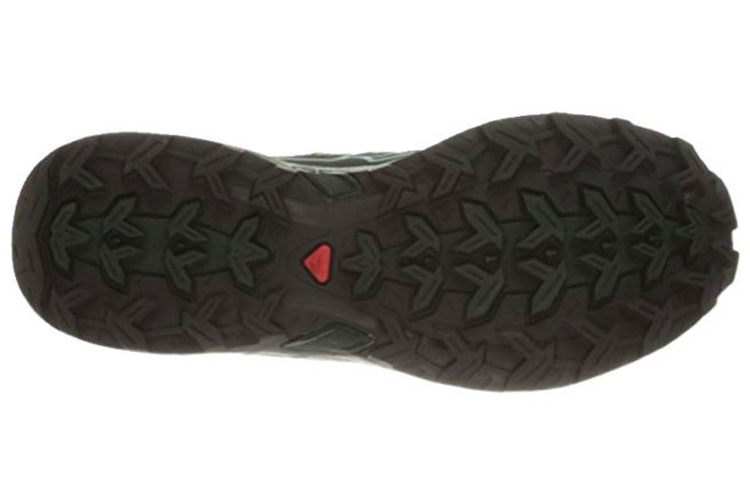 Shop (W) Salomon X Ultra 2 Chaussures de Randonnée 393560