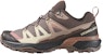 (Women) Salomon X Ultra 360 'Brown' 474505