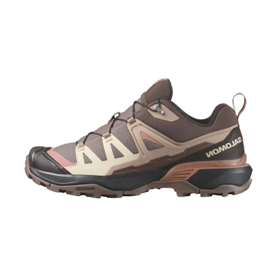 (W) Salomon X Ultra 360 'Brown'