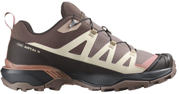 (Women) Salomon X Ultra 360 'Brown' 474505 Order (Women) Salomon X Ultra 360 'Brown' 474505