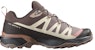 (Women) Salomon X Ultra 360 'Brown' 474505