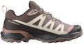Order (Women) Salomon X Ultra 360 'Brown' 474505