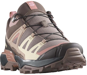 (W) Salomon X Ultra 360 '棕色' 474505 Lookbook (W) Salomon X Ultra 360 '棕色' 474505