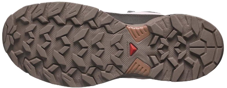 (W) Salomon X Ultra 360 '棕色' 474505 Details for (W) Salomon X Ultra 360 '棕色' 474505