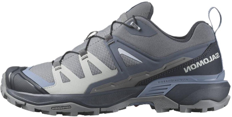 (Women) Salomon X Ultra 360 'Grey-Black' 474504 Buy (Women) Salomon X Ultra 360 'Grey-Black' 474504