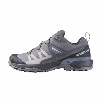 (W) Salomon X Ultra 360 'Grey-Black'
