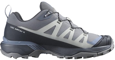 (W) Salomon X Ultra 360 'Gris-Negro' 474504 Order (W) Salomon X Ultra 360 'Gris-Negro' 474504
