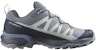 (Women) Salomon X Ultra 360 'Grey-Black' 474504