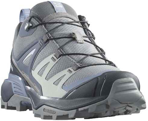 (Women) Salomon X Ultra 360 'Grey-Black' 474504 Lookbook (Women) Salomon X Ultra 360 'Grey-Black' 474504