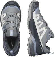(W) Salomon X Ultra 360 'Gris-Negro' 474504 Shop (W) Salomon X Ultra 360 'Gris-Negro' 474504