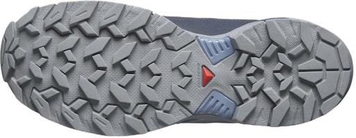 (W) Salomon X Ultra 360 'Gris-Negro' 474504 Details for (W) Salomon X Ultra 360 'Gris-Negro' 474504