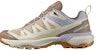 (W) Salomon X Ultra 360 Edge 'Beige Ungu' L47464000