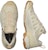 (W) Salomon X Ultra 360 Edge 'Wheat Shortbread' Lelaki Wanita Kasut L47464100