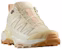 (W) Salomon X Ultra 360 Edge 'Wheat Shortbread' Lelaki Wanita Kasut L47464100