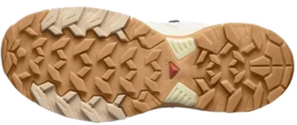 (Women) Salomon X Ultra 360 Edge 'Wheat Shortbread' L47464100 Details for (Women) Salomon X Ultra 360 Edge 'Wheat Shortbread' L47464100